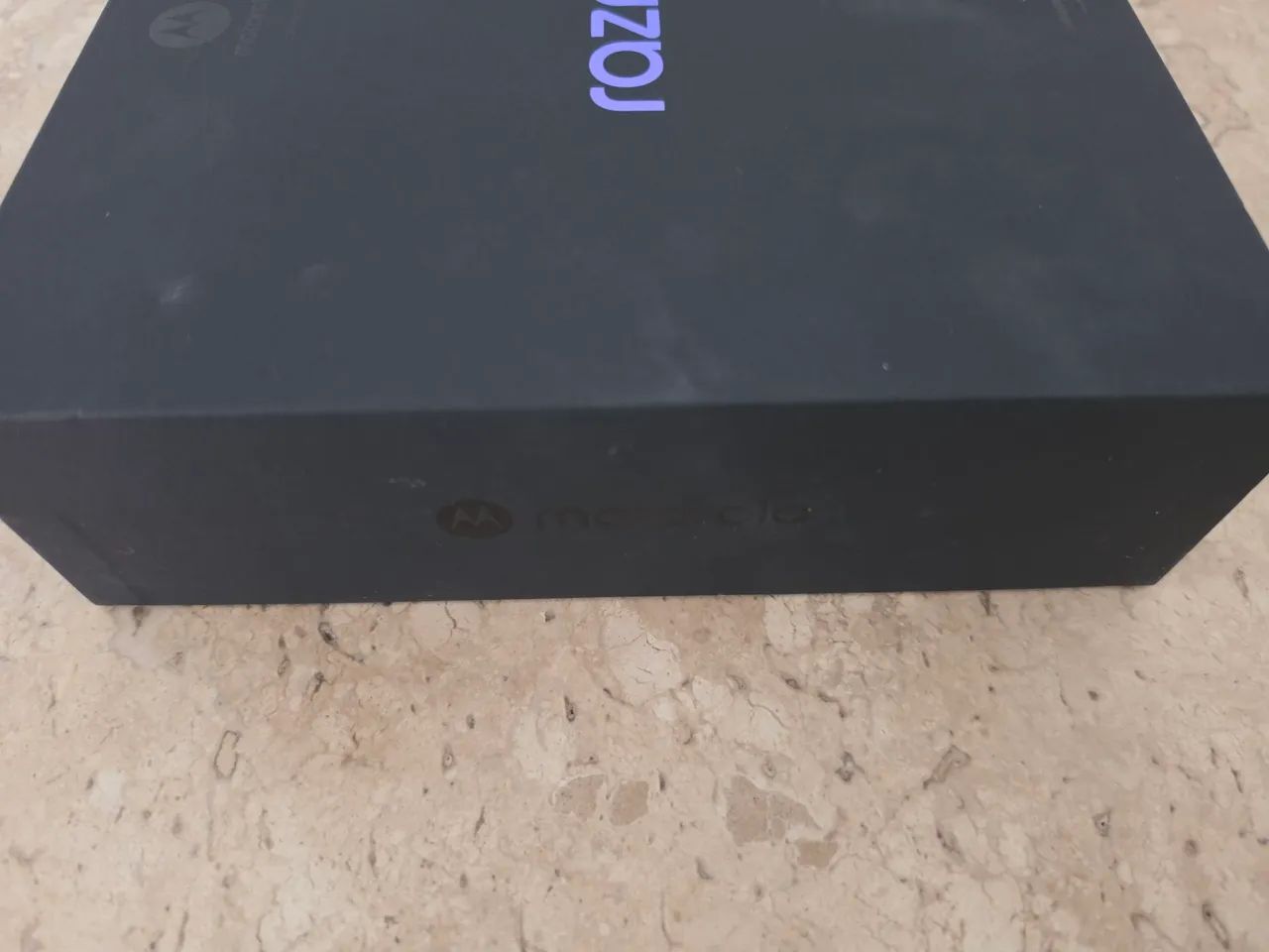 MOTO RAZR FOLD - 1T  - Foto 2