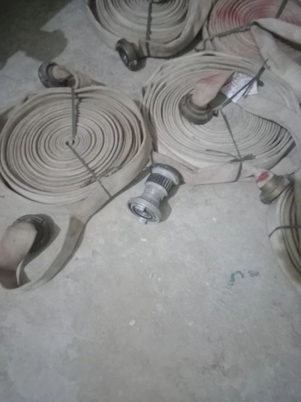 Mangueira de incêndio  - Foto 5