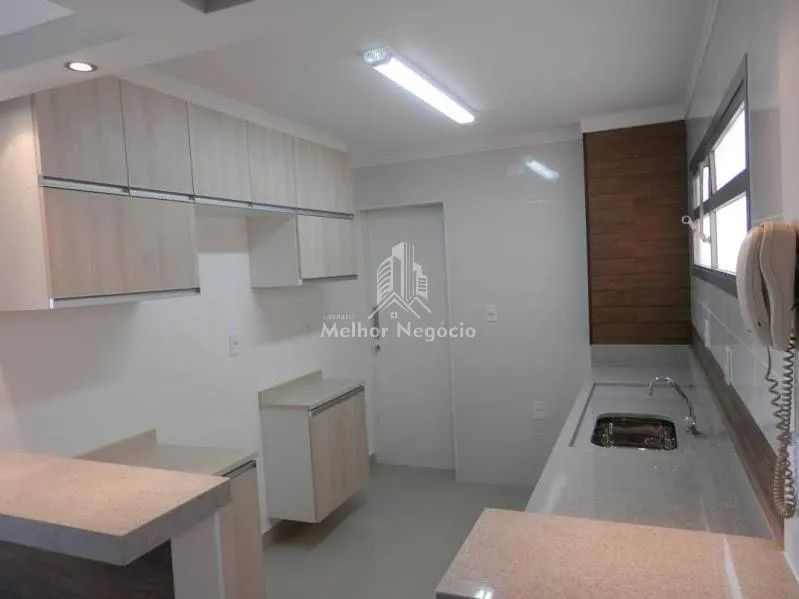 Apartamento à venda em Sumaré, Vila Menuzzo, com 3 quartos, com 81 m², GERAL - Foto 3