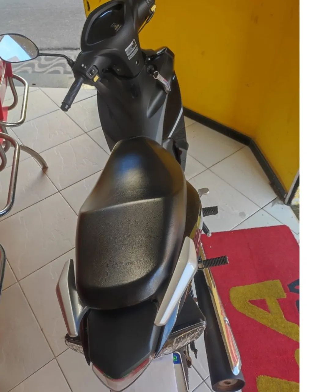 Avelloz AZ1 125 Alfa EFI 2025 - Foto 3
