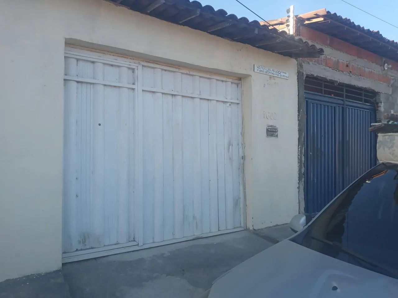 Vendo ou troco casa em Horizonte  - Foto 4