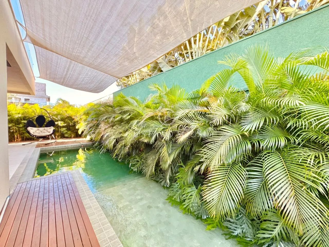 Casa em condomínio | Venda | Cidade Alpha - Foto 4