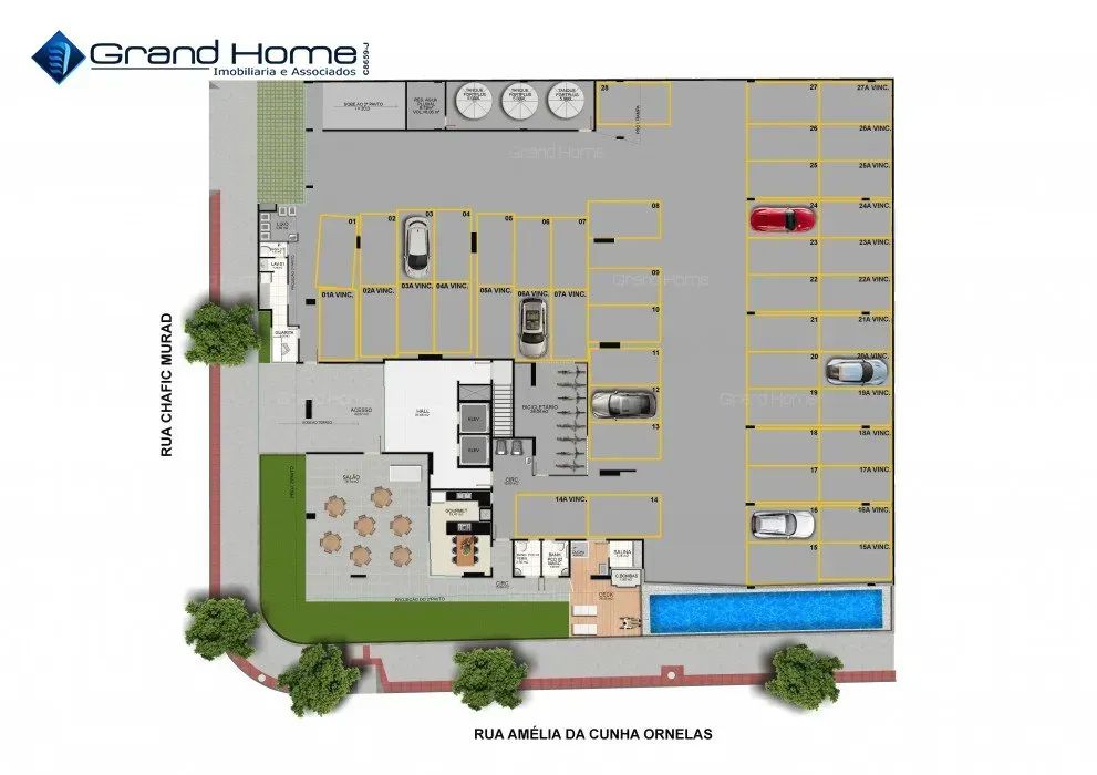 Apartamento 3 quartos em Bento Ferreira - Foto 4