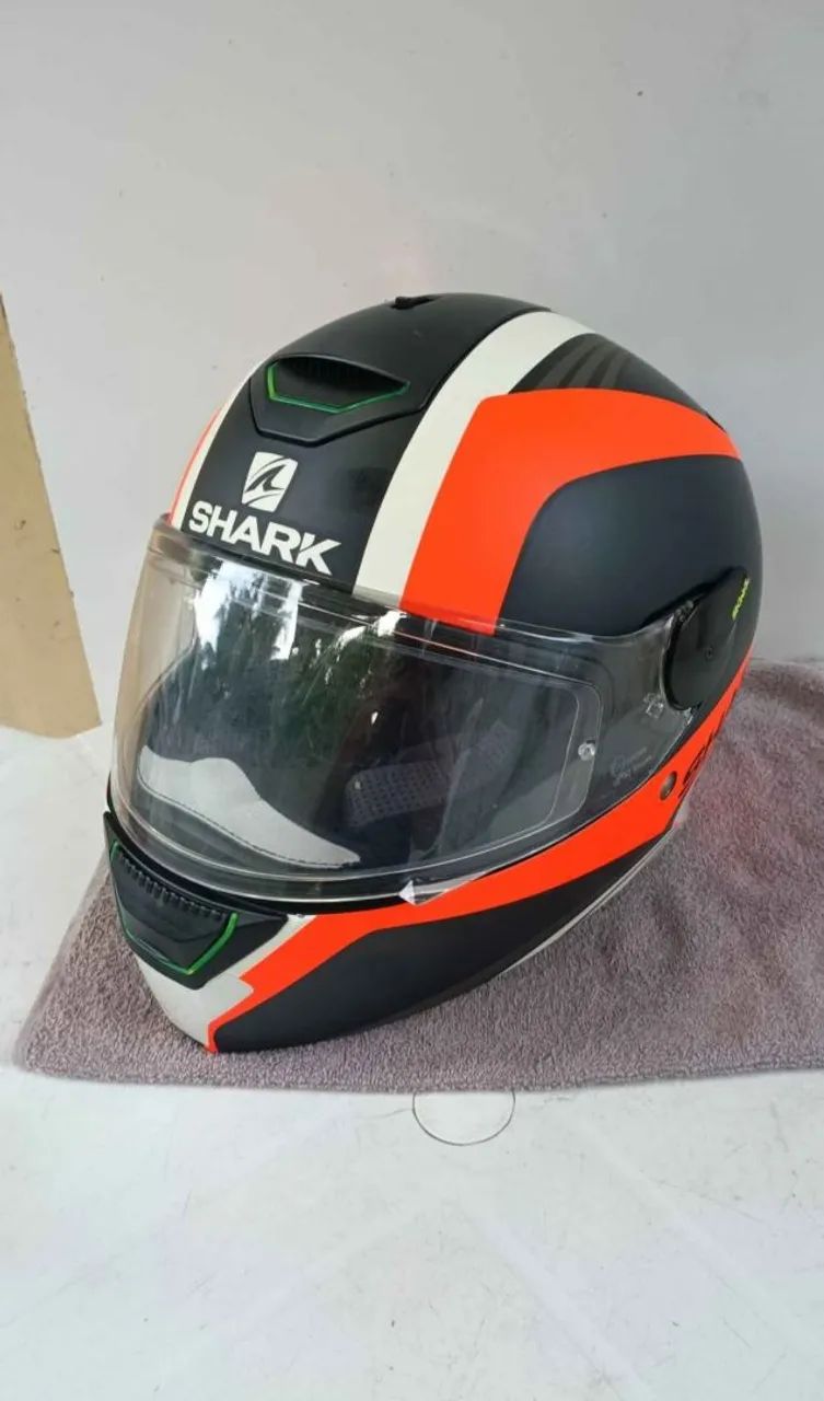 Capacete Shark N57/58
