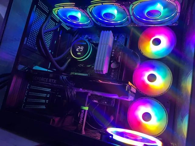 PC GAMER COMPLETO !! - Foto 2