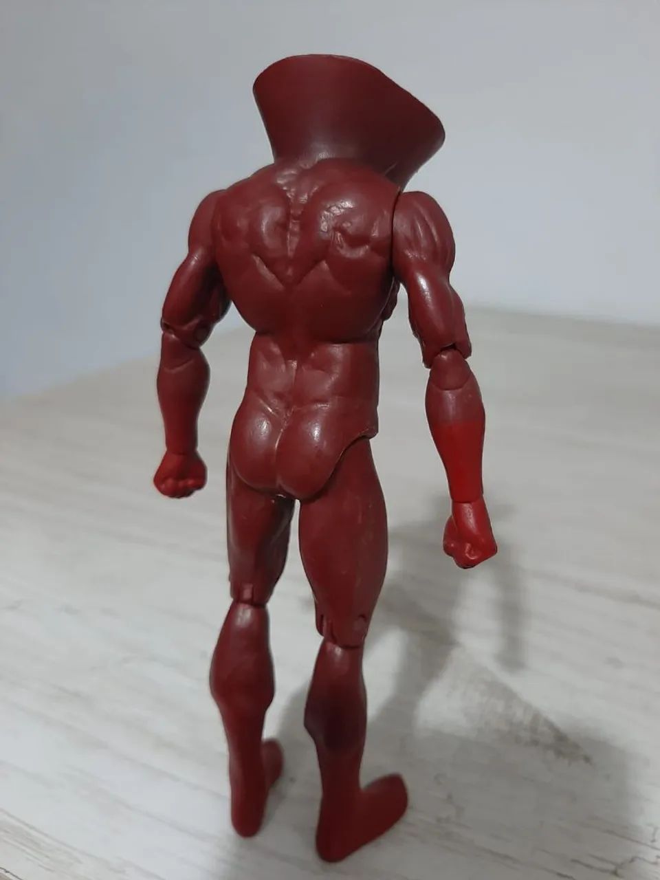 Boneco  McFarlane Toys DC Multiverse Deadman. - Foto 2