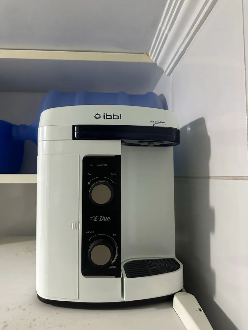 Vendo bebedouro para pia - Foto 4