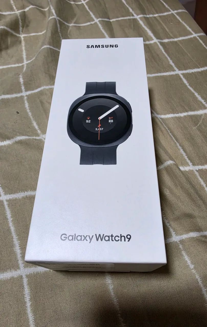 Samsung Galaxy Watch9 44mm LTE 