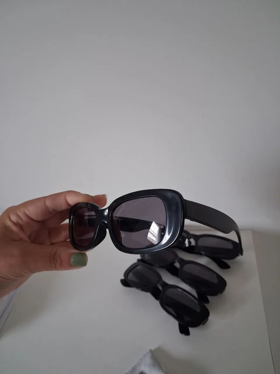 Oculos Vintage Retro  - Foto 3