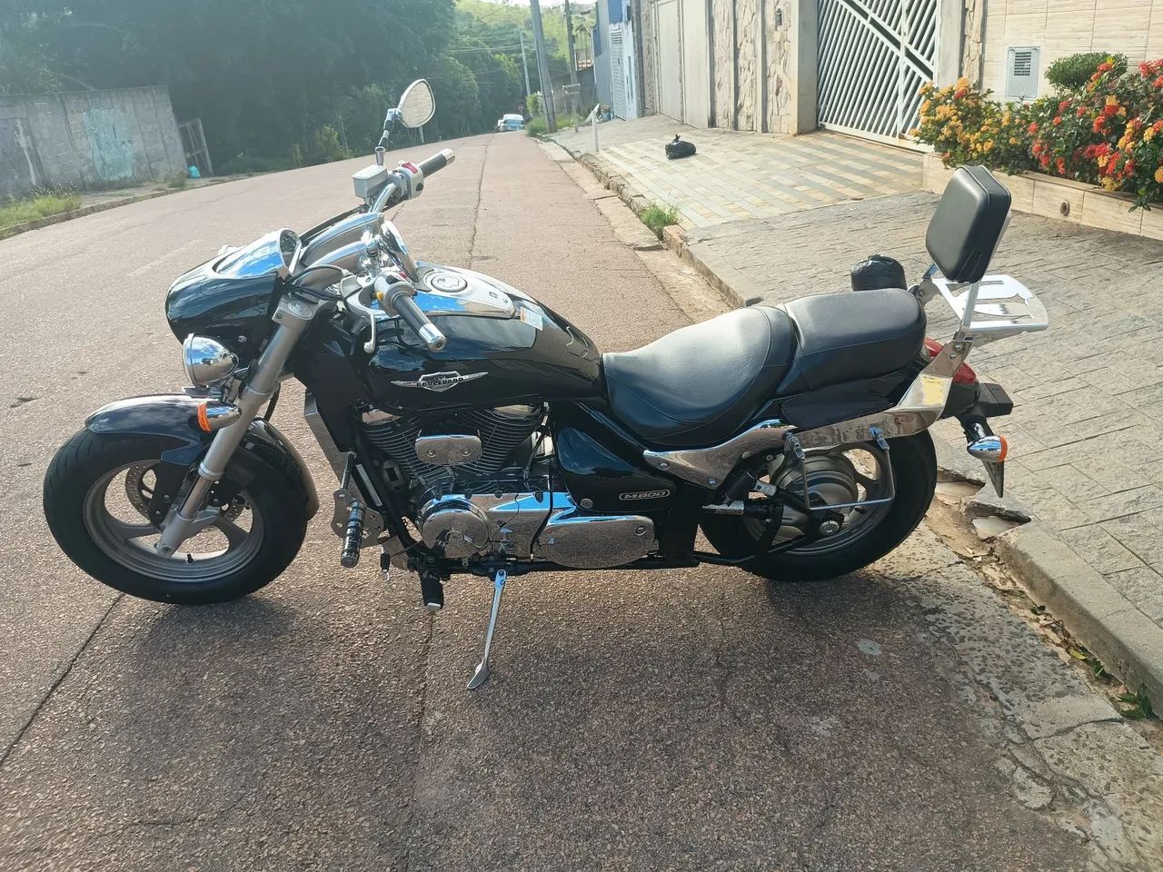 Boulevard m800 - Foto 3