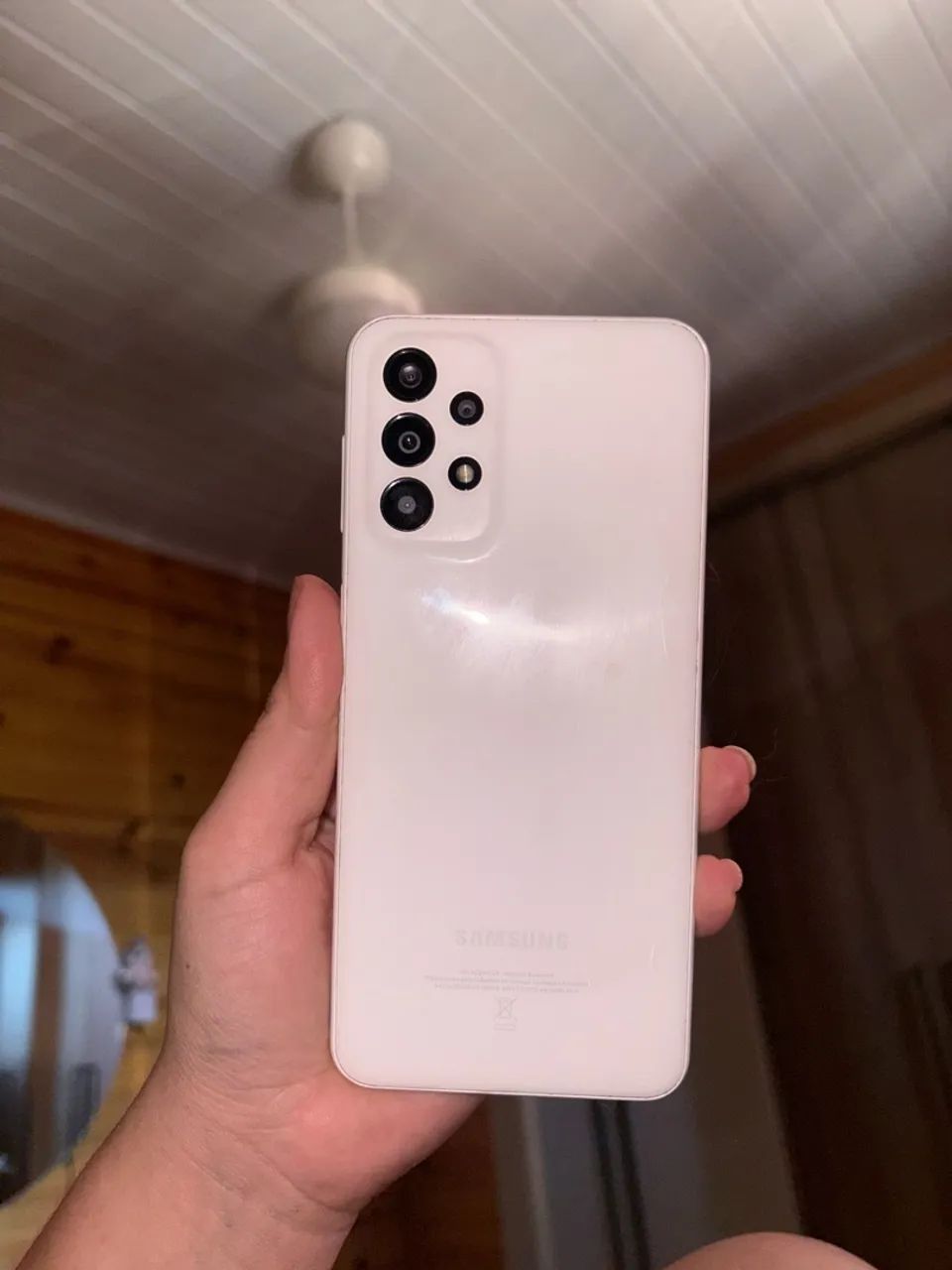 Galaxy A23 - Foto 2