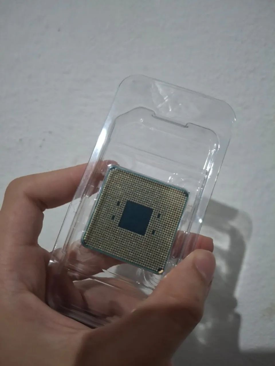 Processador Ryzen 5 5500 - Foto 2