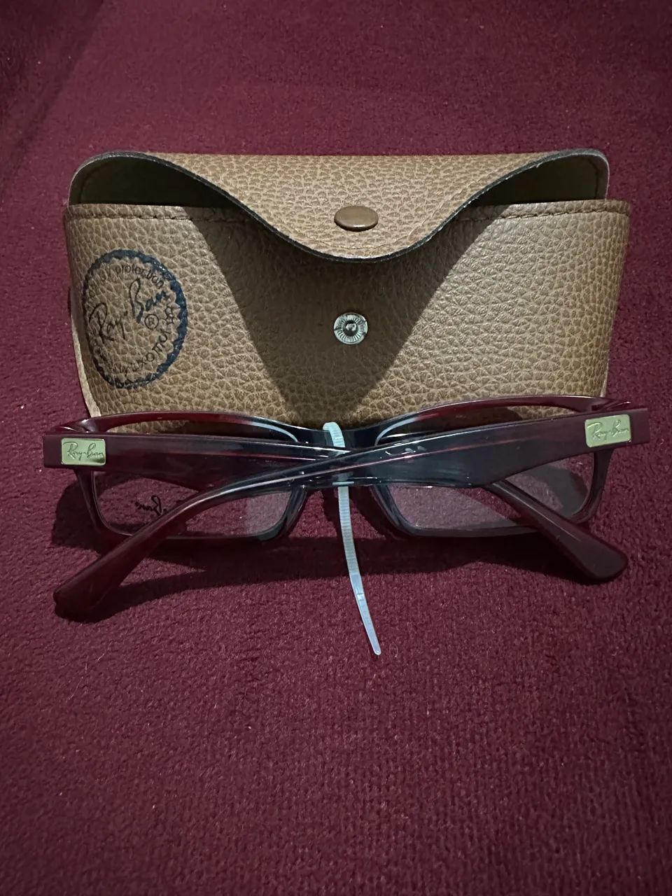 Óculos Rayban  - Foto 3