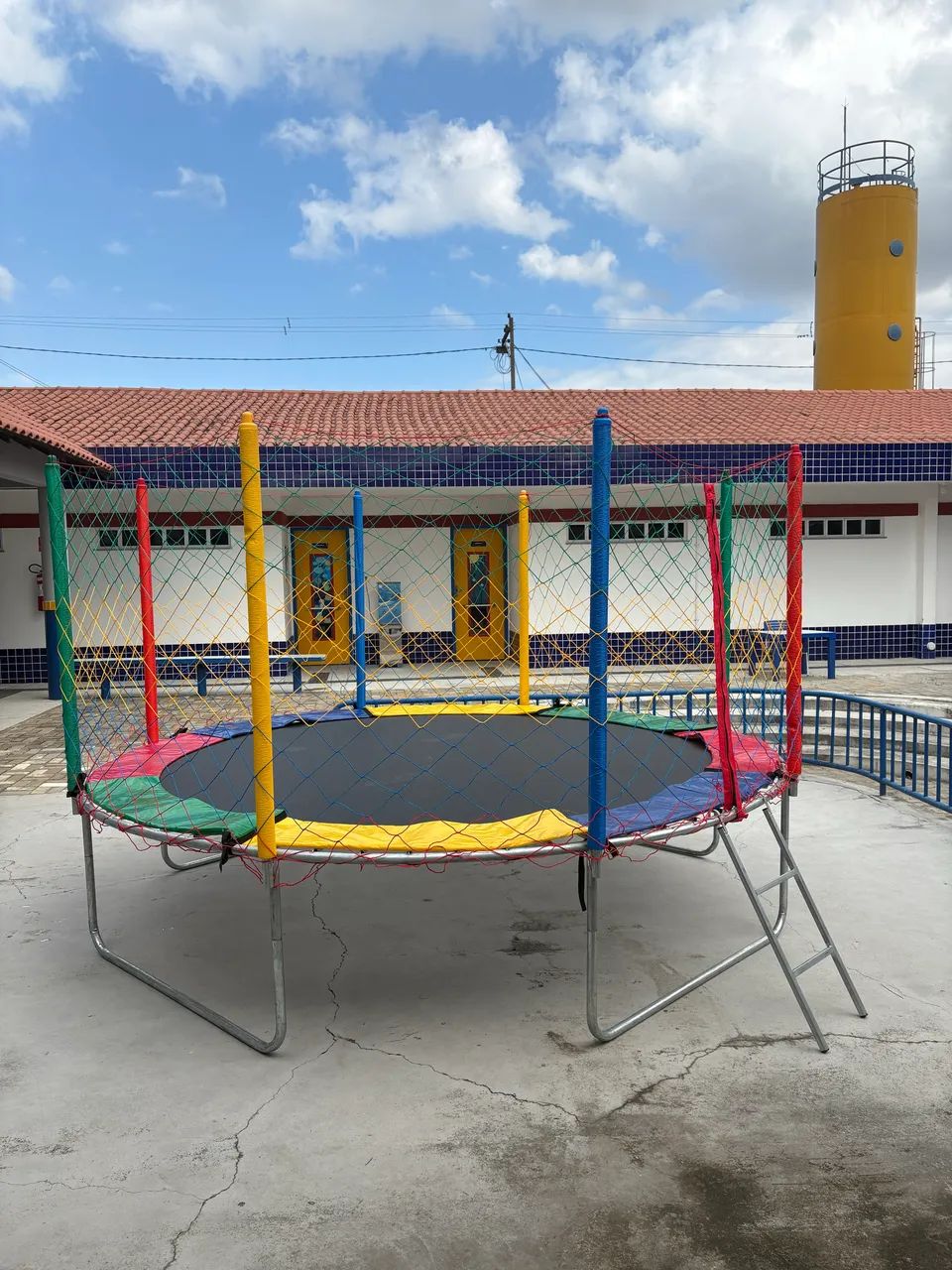Aluguel de Pula-pula - Foto 2