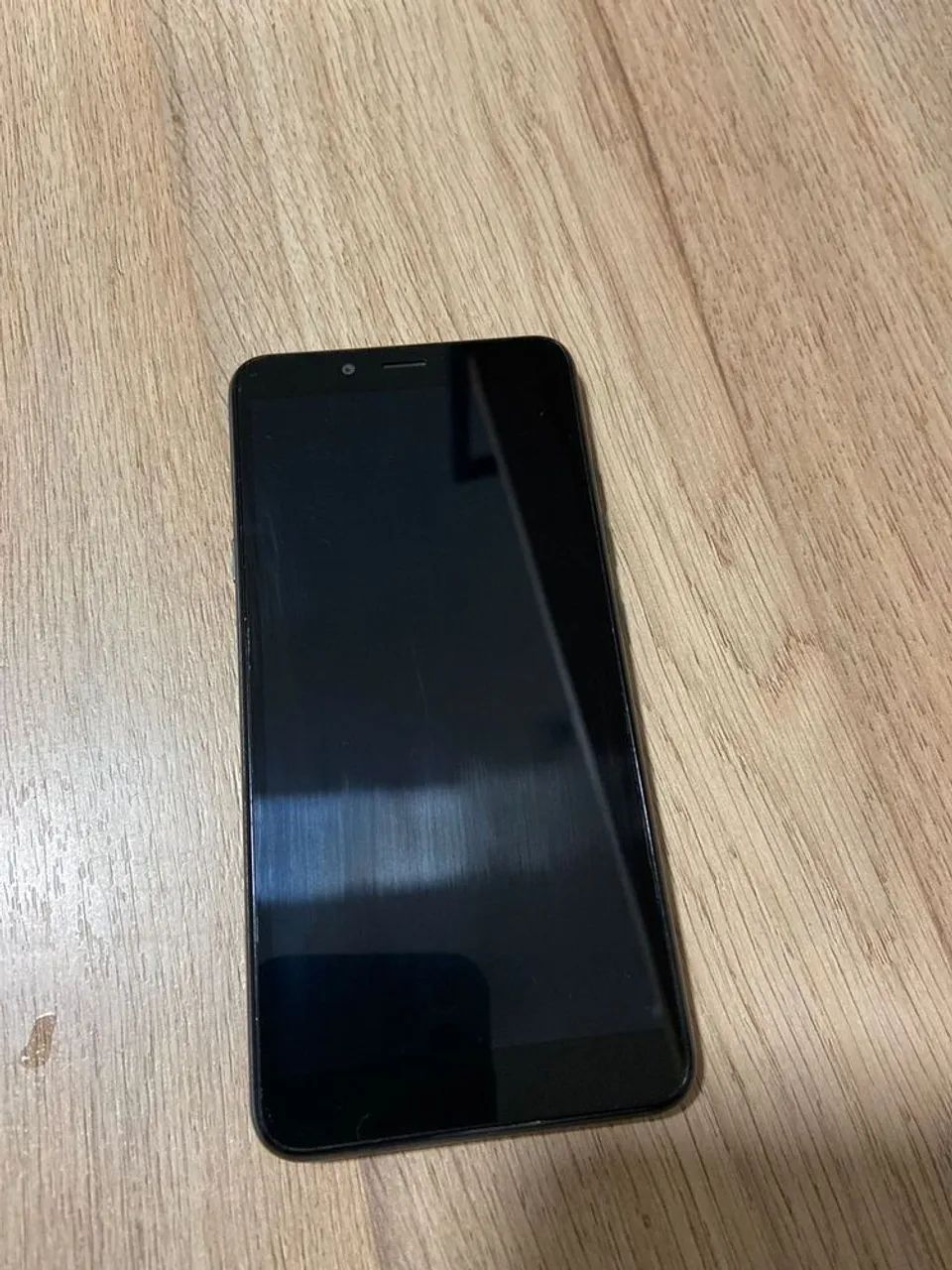 Vendo LG k8+
