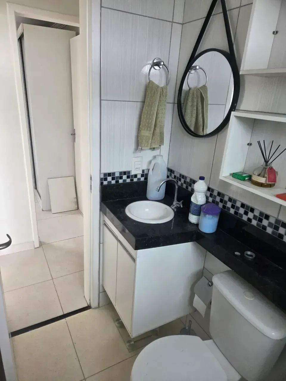 2 QUARTOS NO BENEDITO BENTES - Foto 3