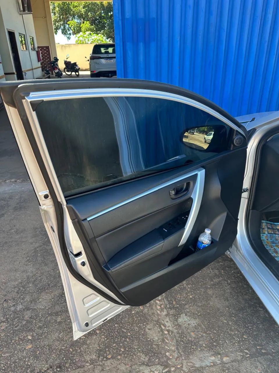 Toyota Corolla XEI 2.0 Flex 16V Aut. 2019 - Foto 5