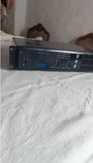 Amplificador Oneal 2300 - Foto 3