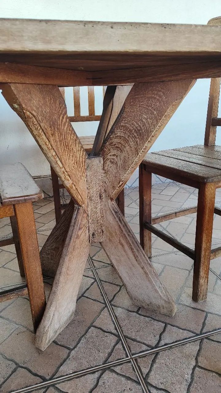 Jogos de mesas pra bar e restaurante 