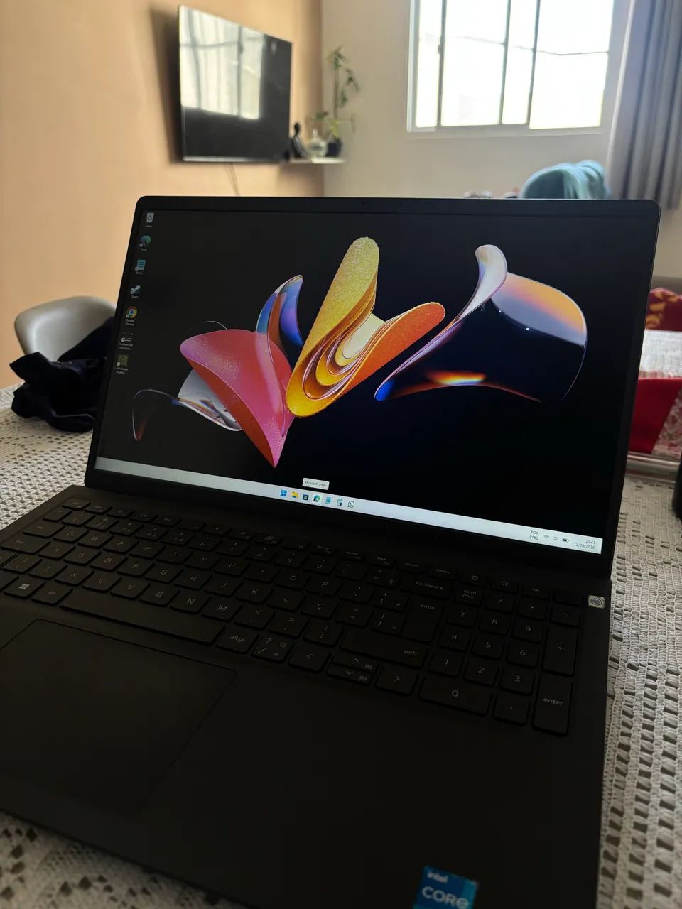 Notebook Dell inspiron 15 i5 - Foto 3