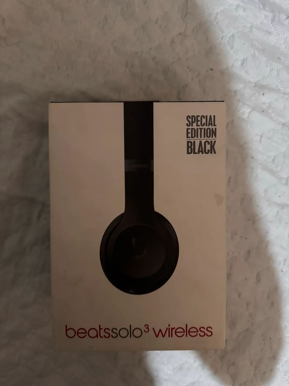 Beats solo 3 Wireless  - Foto 2