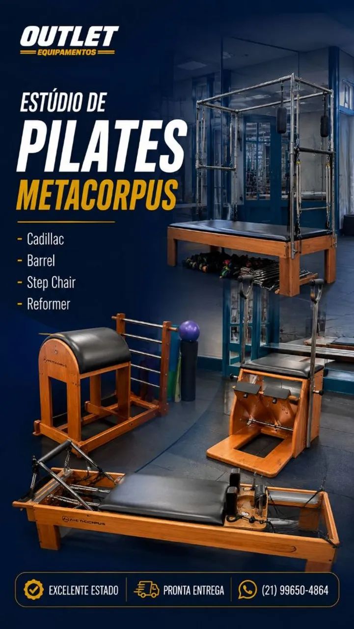 Pilates 