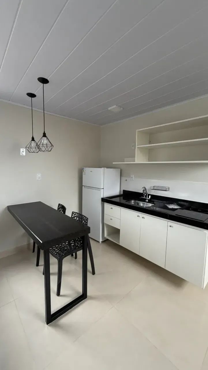Studio Novo Mobiliado Santa Paula - Foto 3