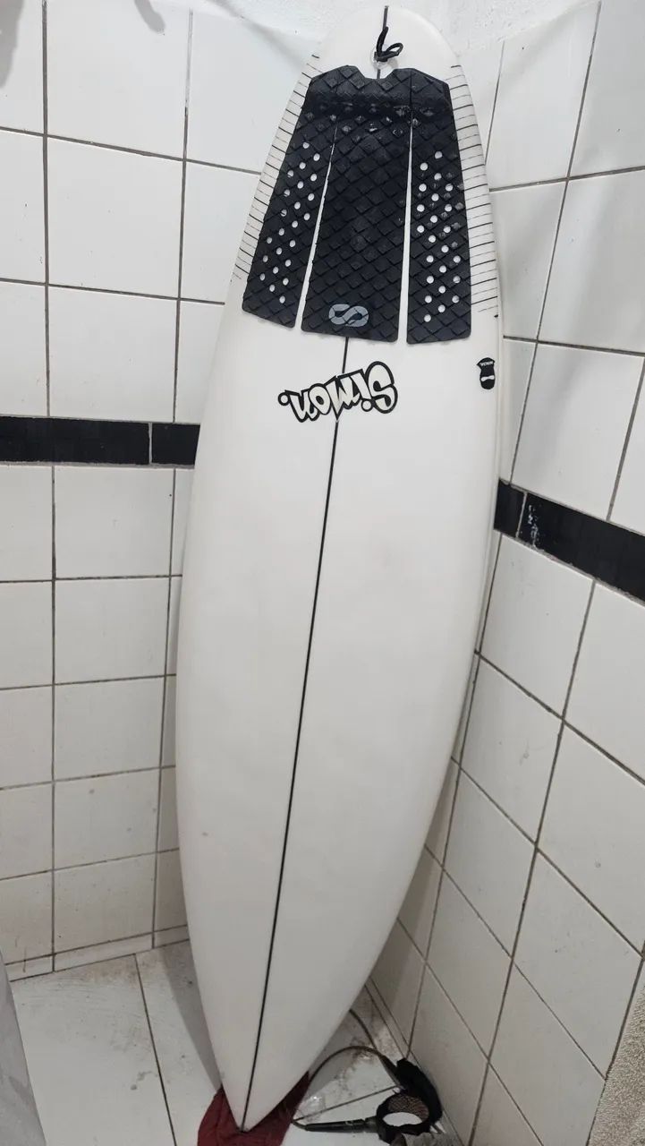 Prancha de surf  - Foto 2