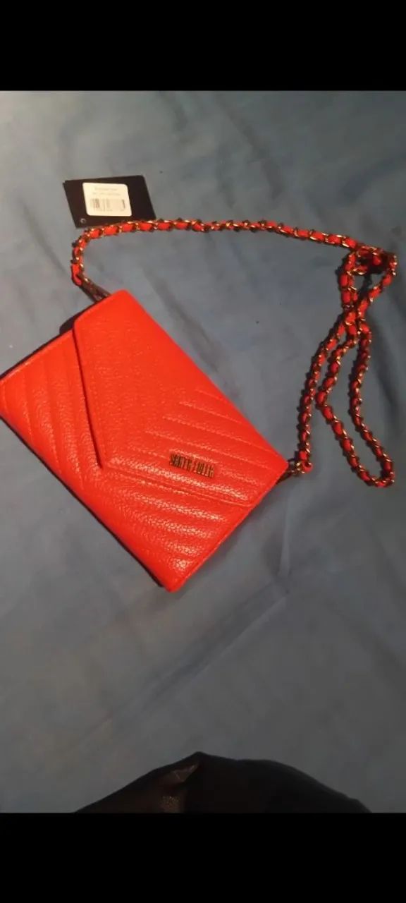 Bolsa da santa lola