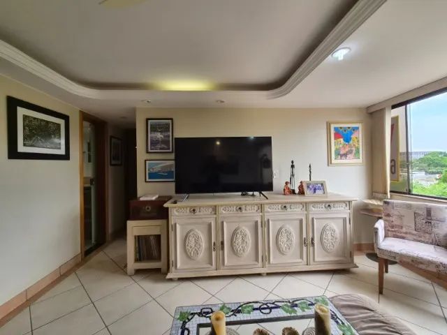 Vendo apartamento de 2 quartos na Asa Norte com 86m2 - Foto 2