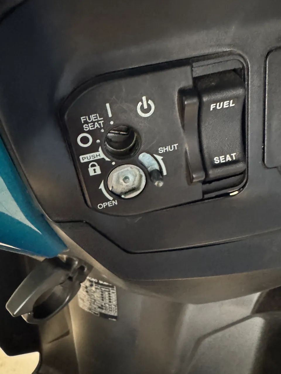 Moto Elite 125 - Foto 4