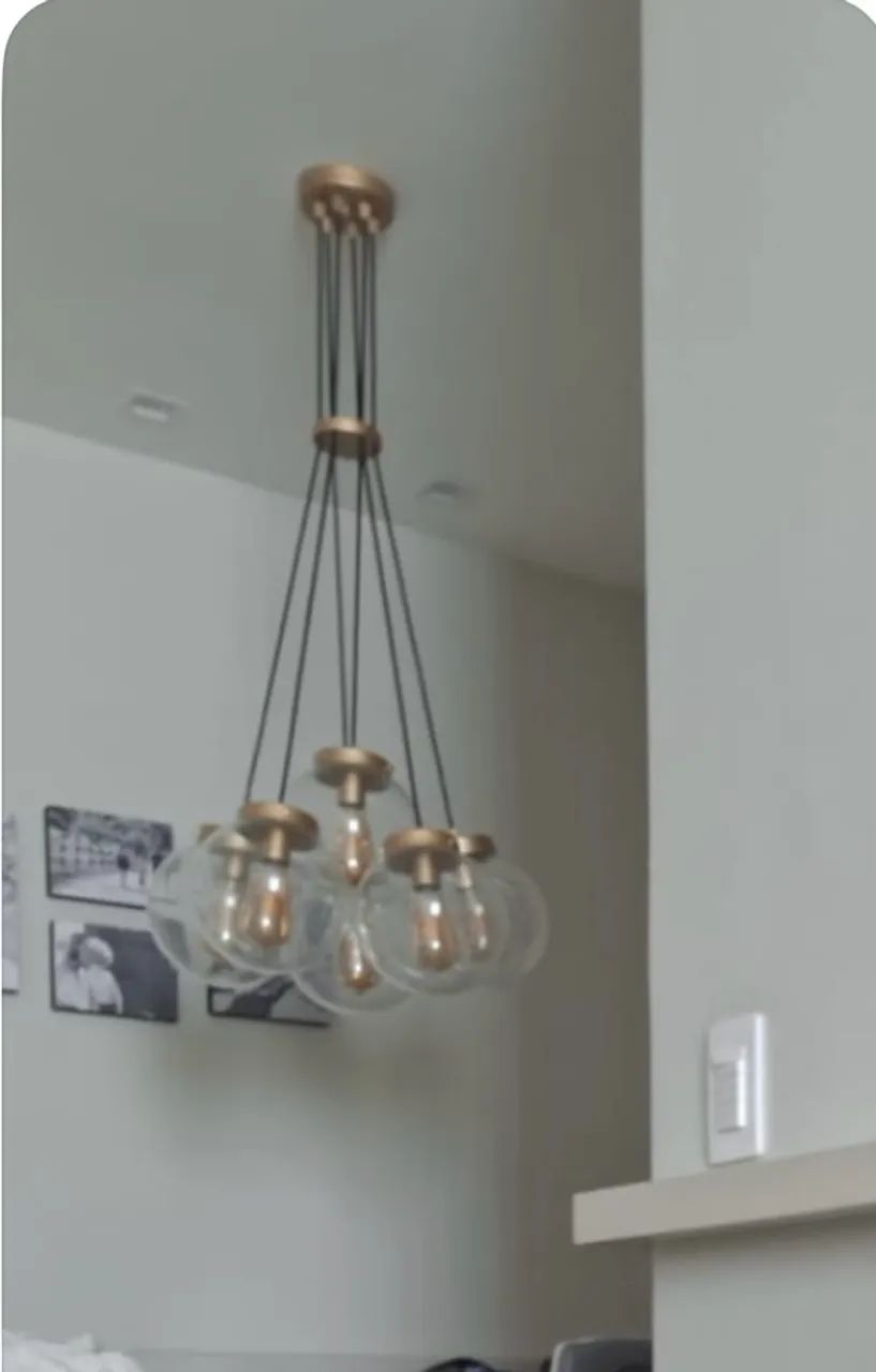 Lustre - Foto 3