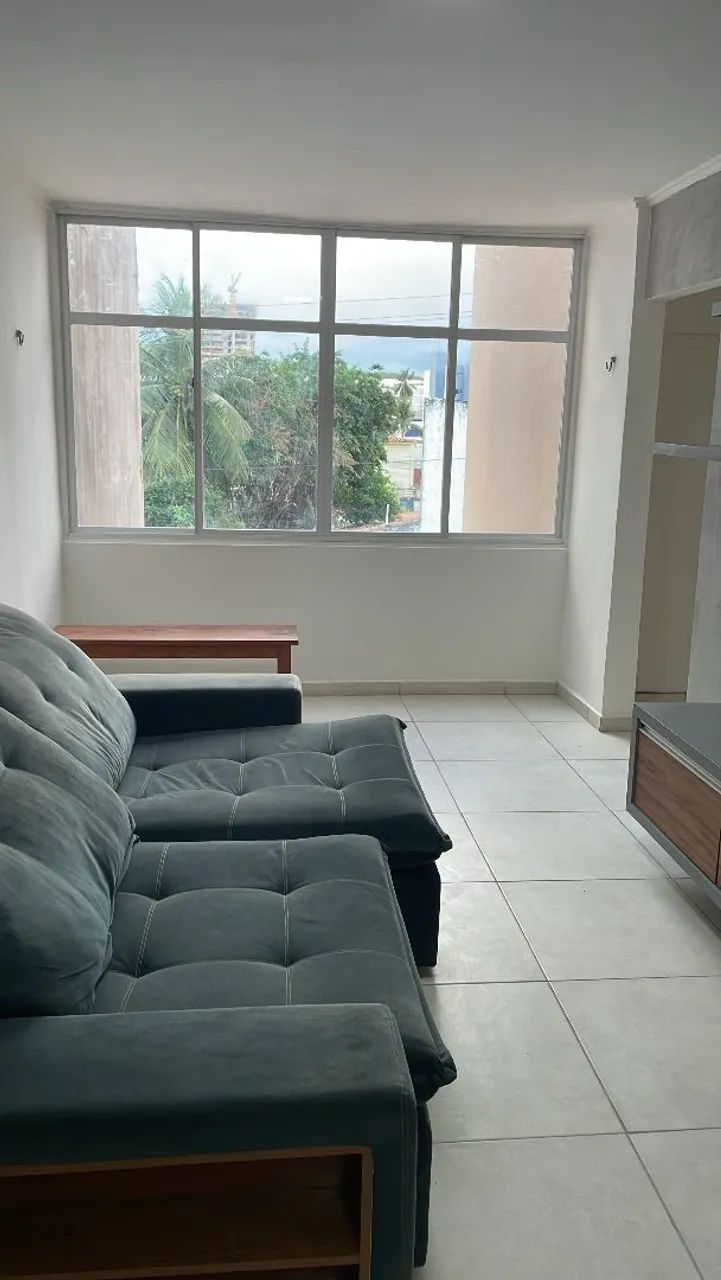 Alugo AP com 2/4 Mobiliado na Cruz das Almas  - Foto 4