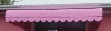 Toldo 6x1,5
