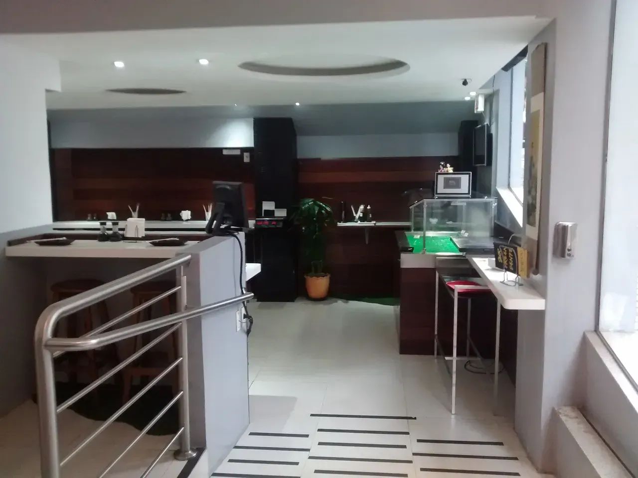 Loja comercial com 122m² privativos - bairro Centro - Florianópolis - SC - Foto 2