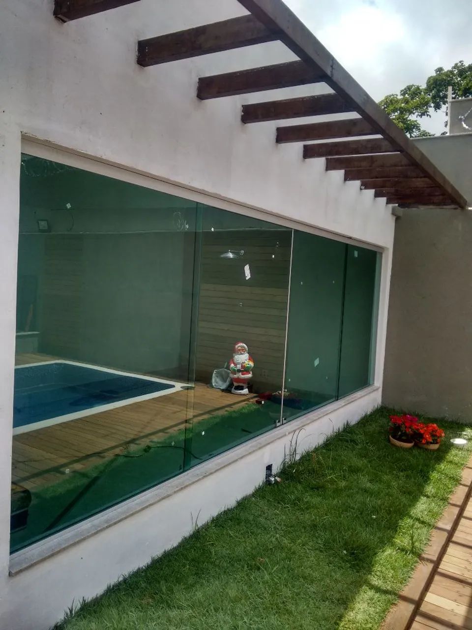 SERVIÇOS DE VIDRAÇARIA  - Foto 2