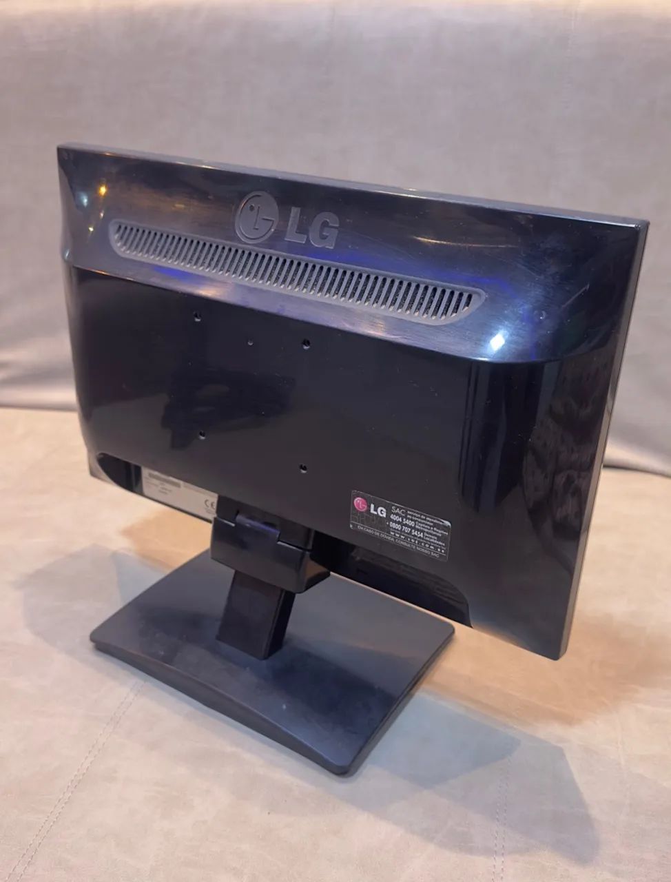 Monitor LG - Foto 4