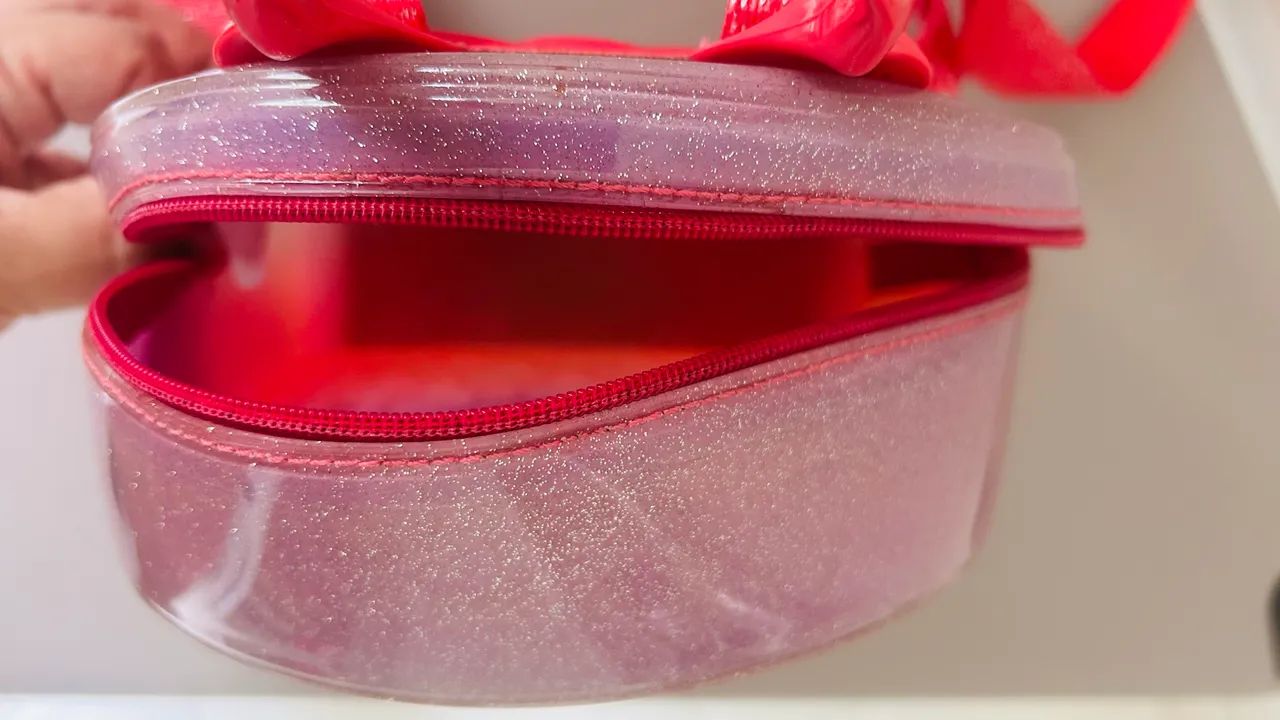 Bolsa Molekinha - Foto 3