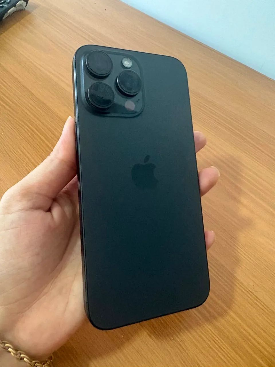 iPhone 15 Pro Max 512gb - Foto 3