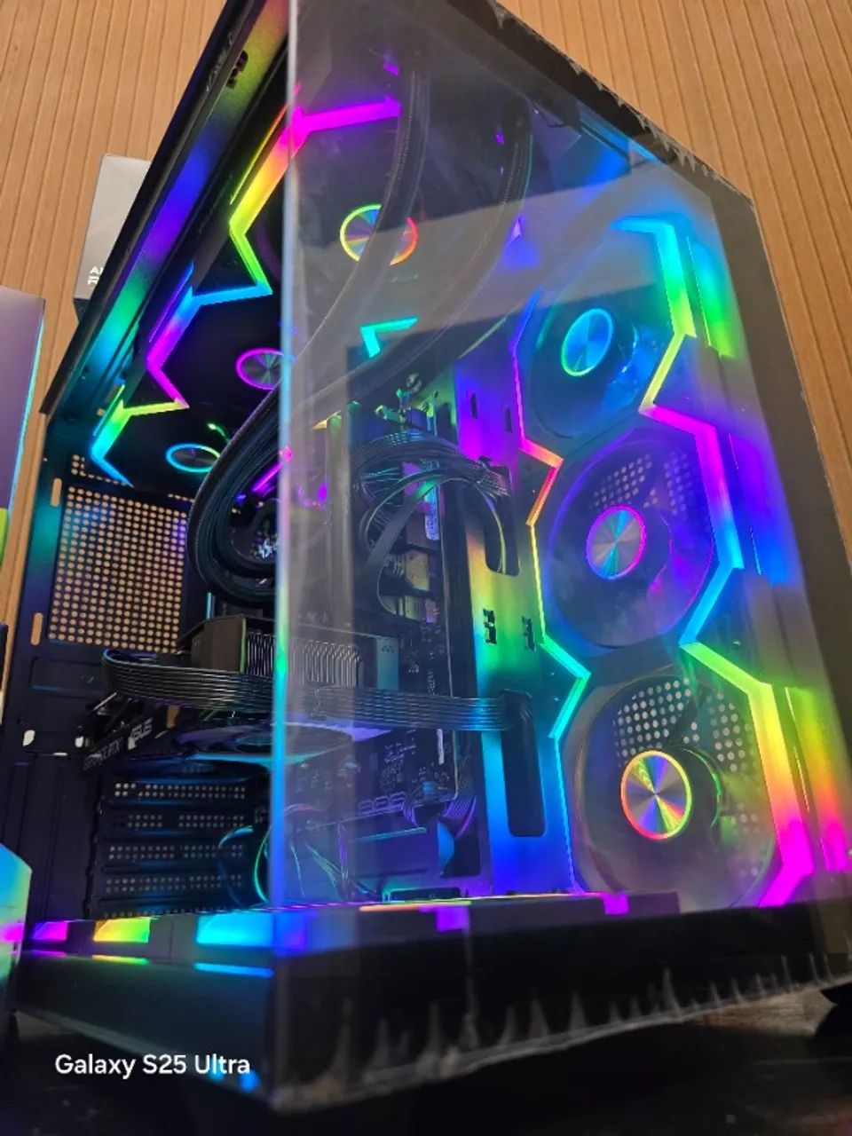 PC Gamer do bom e do melhor