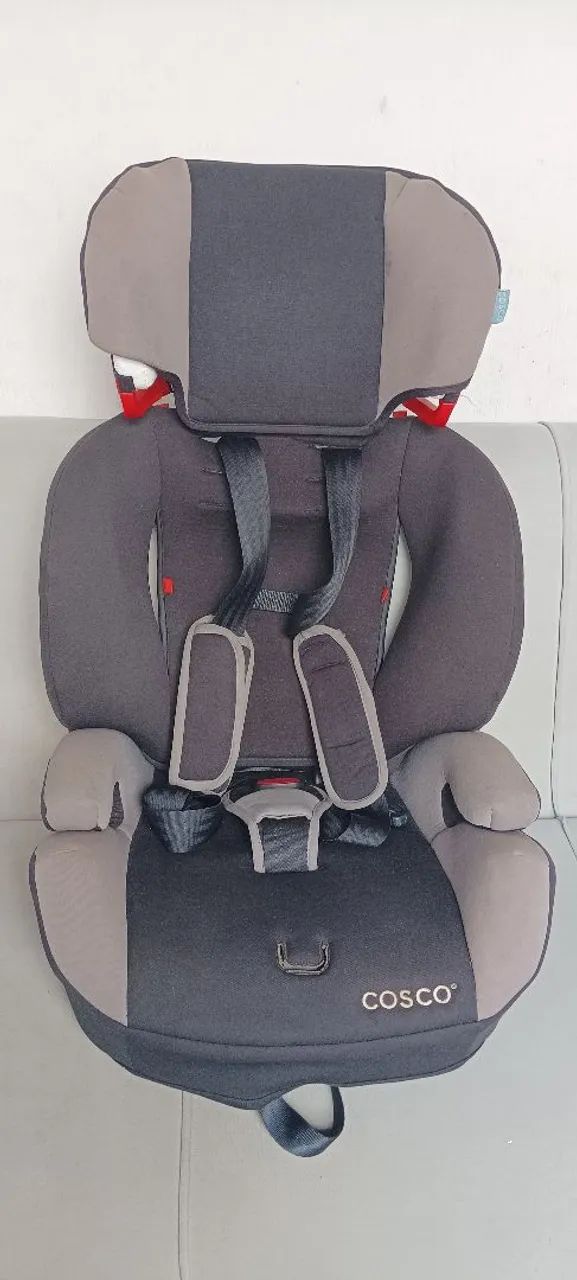 Cadeira ? para carro 