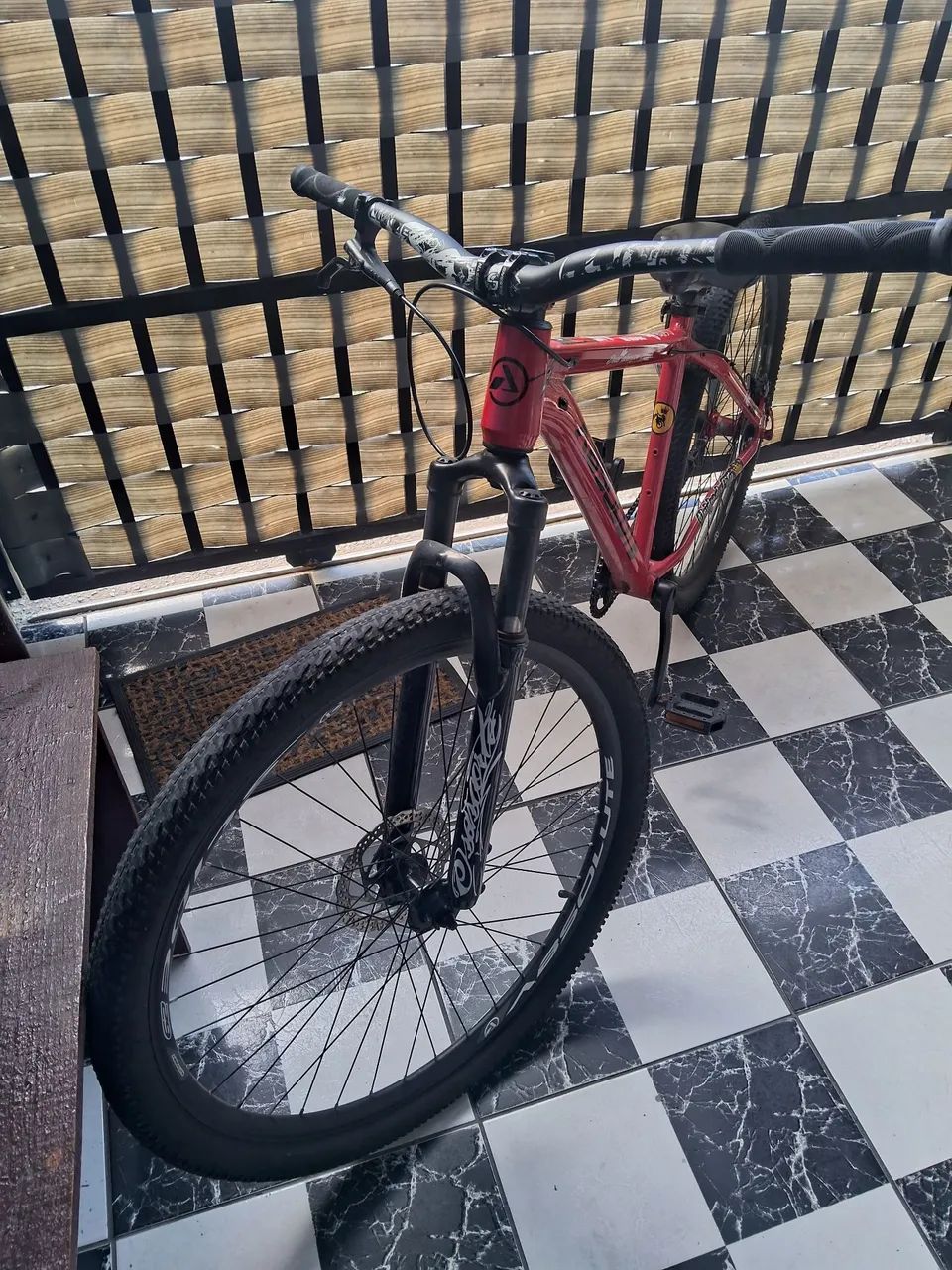 Vendo bicicleta  - Foto 5