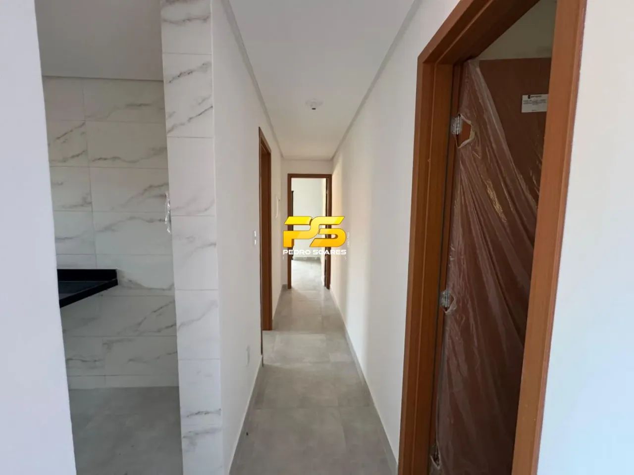 Apartamento para venda | Cabedelo - PB REF: AP1315 - Foto 4