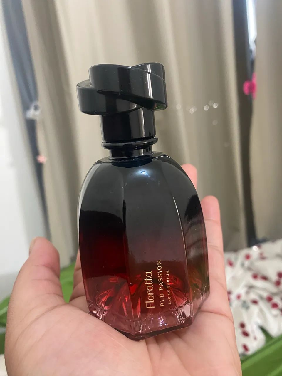 Perfumes