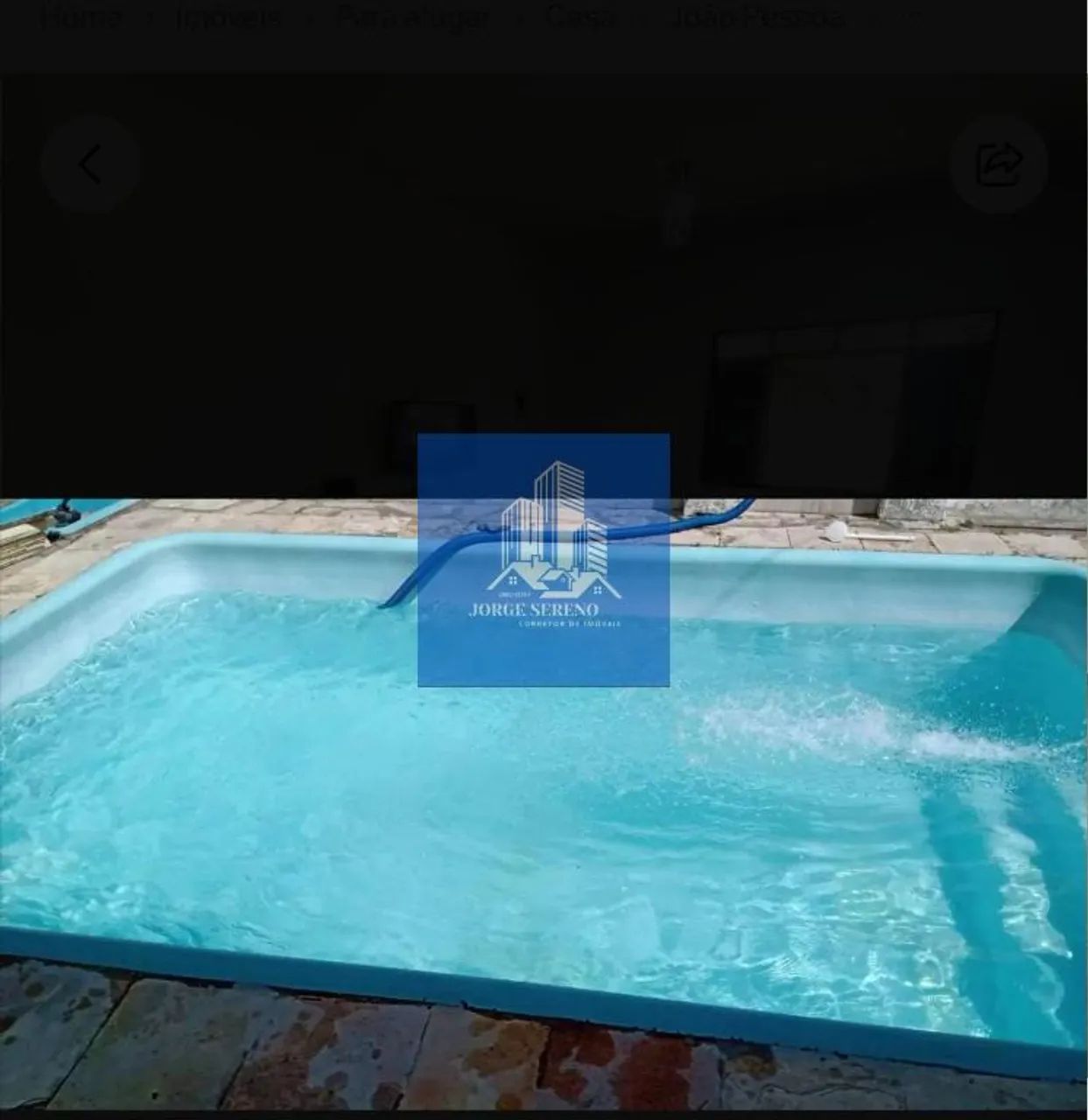 Casa para Locação em Tambauzinho - Foto 4