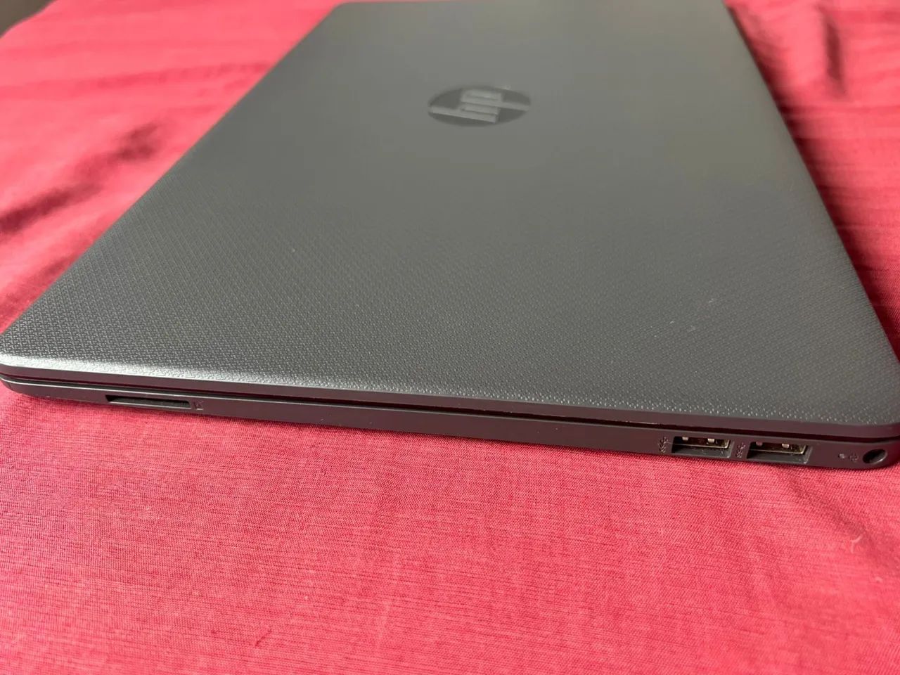 notebook HP - Foto 4