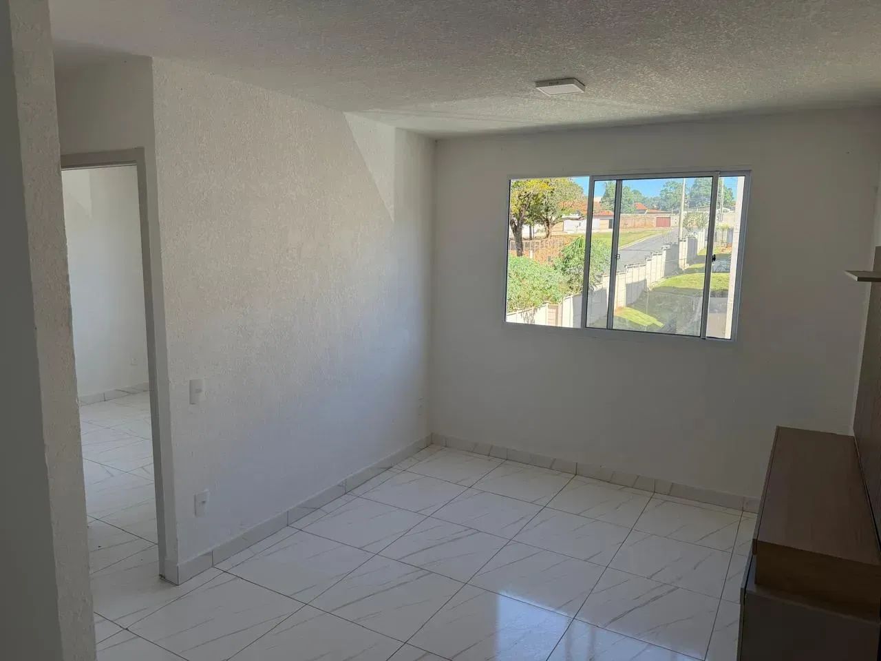 APARTAMENTO  | 2 QUARTOS | PRONTO PRA MORAR