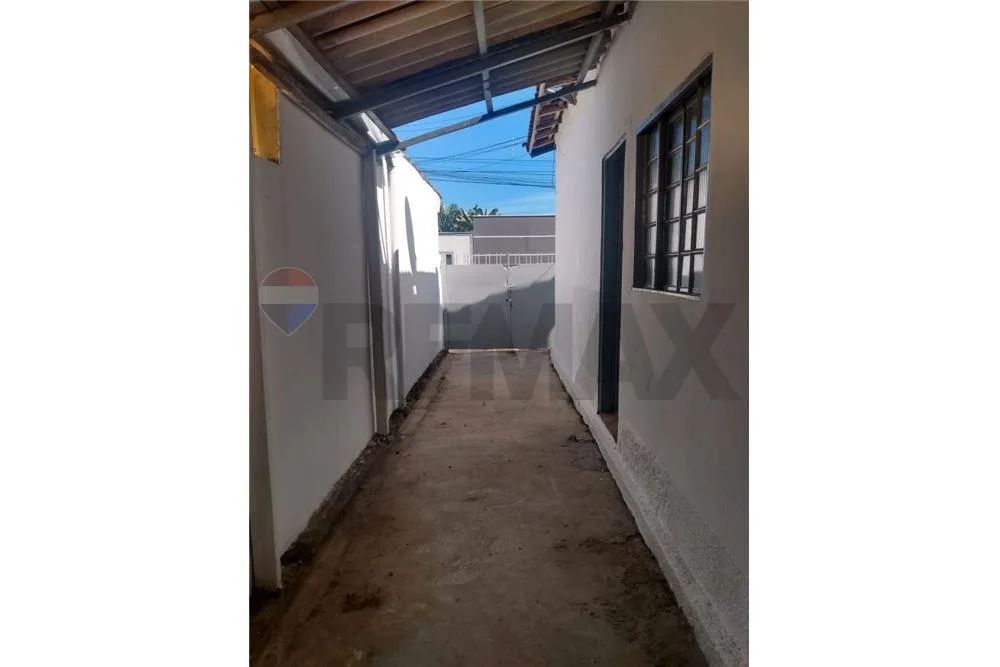 Aluga-se Casa 1 Dormitório - JARDIM SOBRADINHO - Foto 4