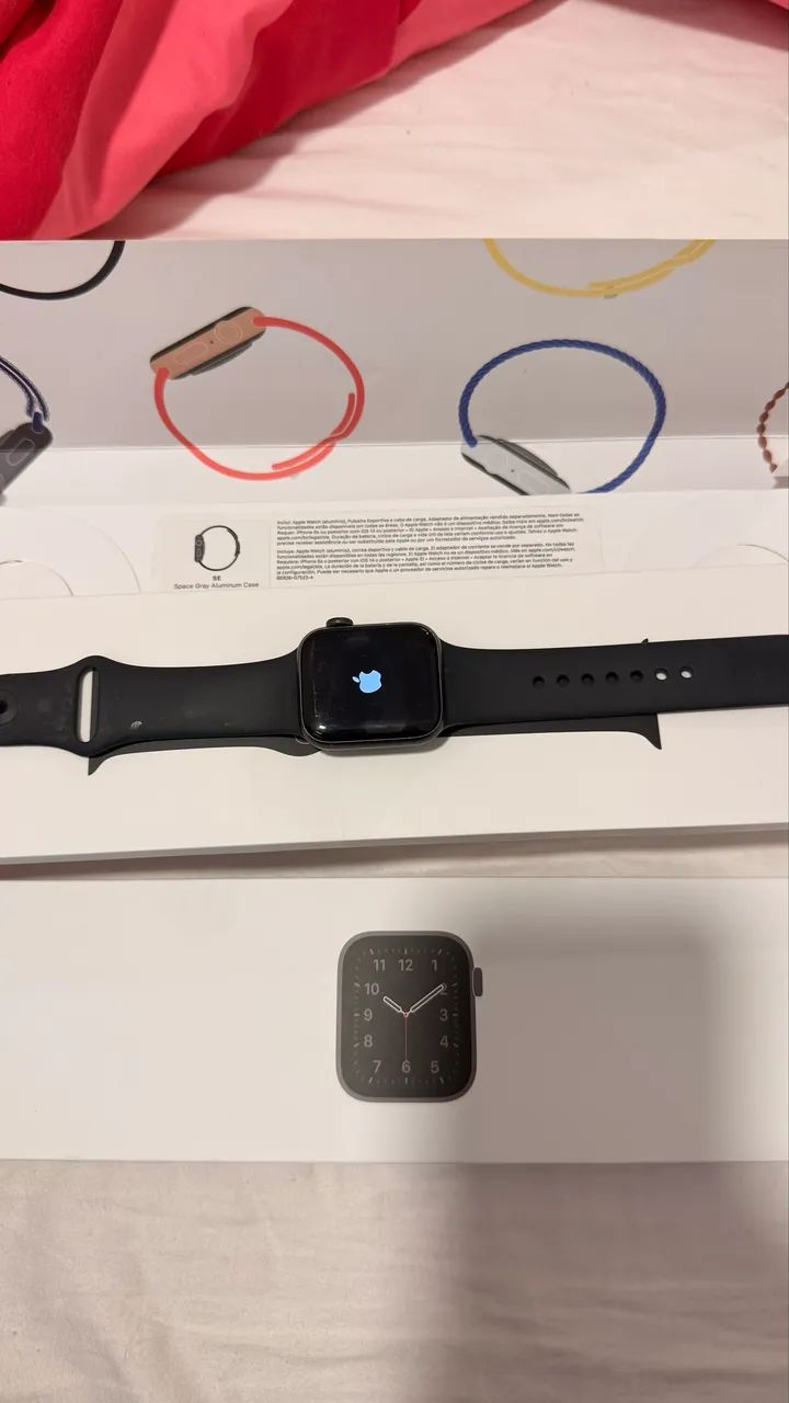 apple watch se 40mm - Foto 2