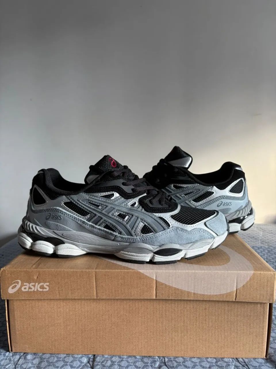 Asics Nyc gel - Foto 2